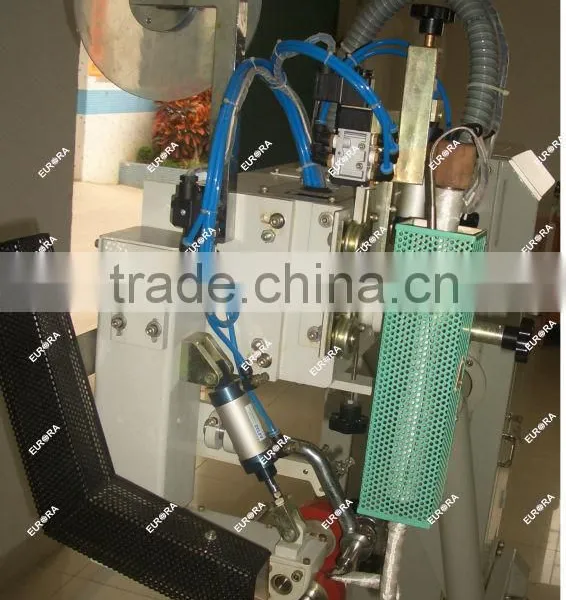 HOT AIR WELDING MACHINE for Rubber Boat photo-5