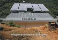 High Quality Grid Switch 10000w Solar Charger Controller photo-6