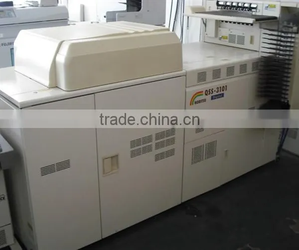 Reconditioined Qss3001.29.31.32.33.34.35.37.38.LPS24. Can Test Machine in China Factory photo-4