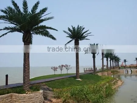 Artificial Big Date Palm Trees, Artificial Tree, Artifical Plants,artificial Canary Date Palm Tree