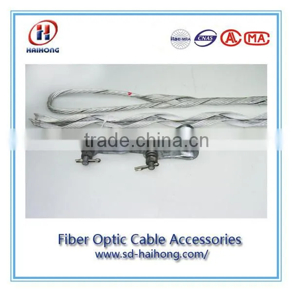 HIGH Quality Dead End Clamp /Optical Cable Clamp photo-2