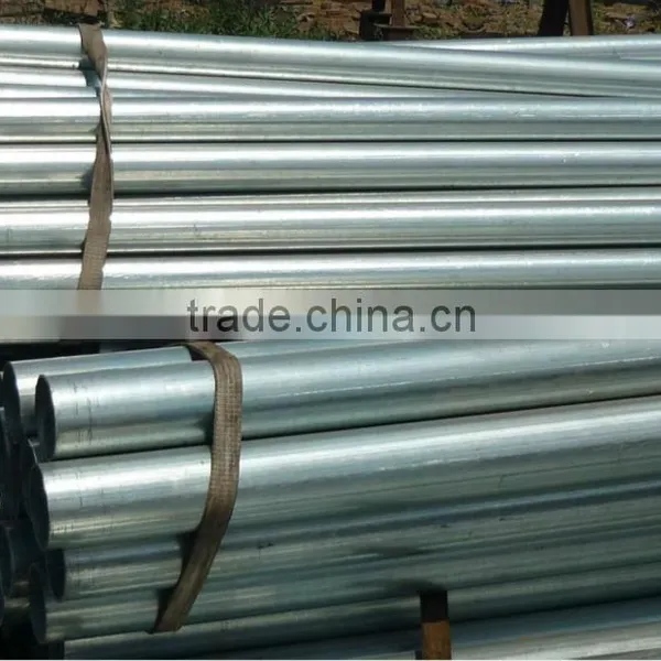 1/2 Inch EMT Conduit