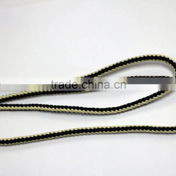 Agricultural Electric Fence Poly Rope for Grazing photo-2