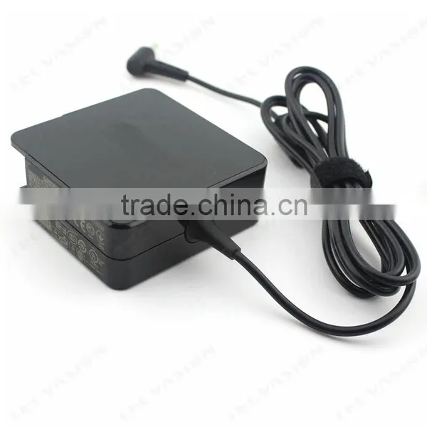 CE RoHs FCC Approved Factory Sell for Asus 19v 2.37a 45w Laptop Charger ac Plug Adapter photo-5
