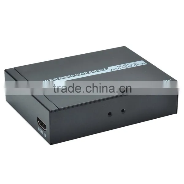 CHEERLINK HDMI / IR KVM Extender / Transmitter & Receiver Set photo-5