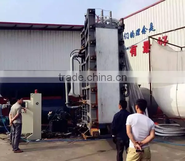 Vertical Eps Machine Automatic photo-2