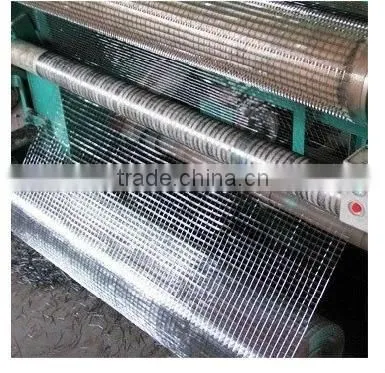 Wire Mesh Welded Machine