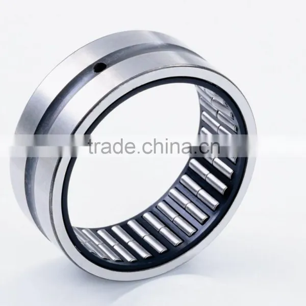 Best Selling Bearing,20 Years Experience Manufacturer, All Kinds of Needle Roller Bearing photo-5