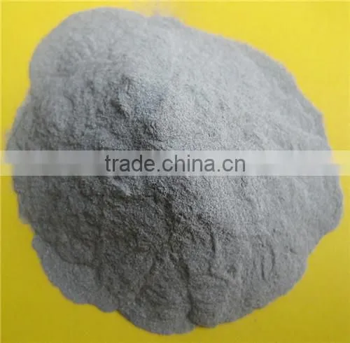 Metal Sandblasting 90% Al2o3 F16 Brown Aluminium Oxide photo-5