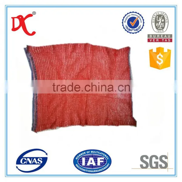 Customized PP Mesh Bag for Potato and Onion photo-3