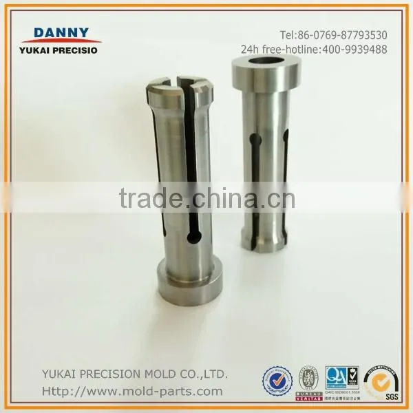 Return Pins For Ejector Plate photo-5