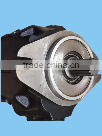 MVP60.63D-05S5-LMF/MC-N-RN Hydraulic Pump Use for FOTON Excavator FR65 photo-3