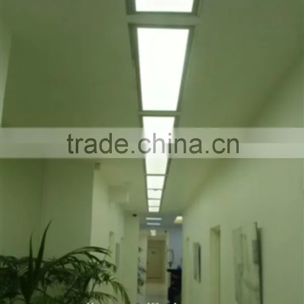 2014 Square Ceiling Flat Price Ultra Thin Led Panel Light photo-4