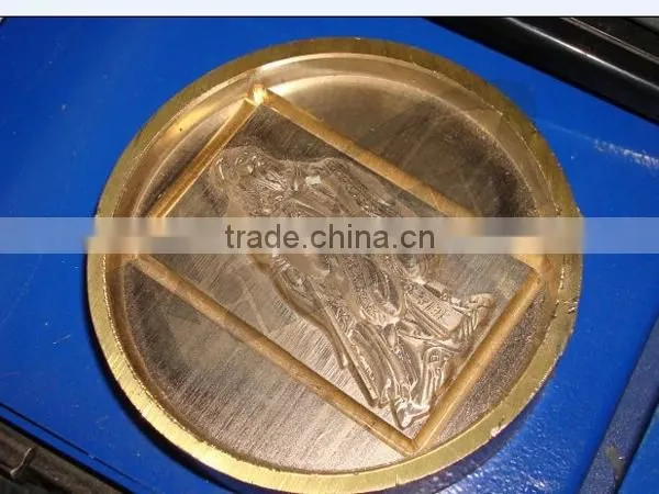 Fastcut-1224A High Speed Advertising Engraving Excitech Cnc Router Made in China photo-3