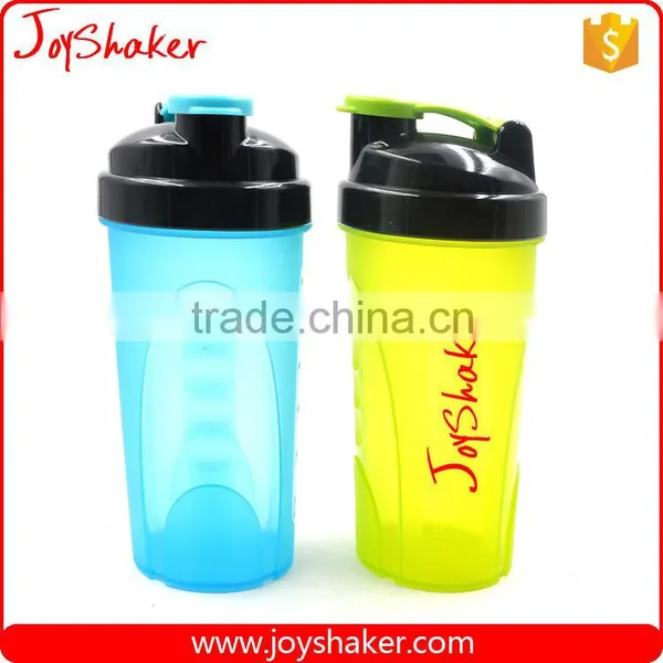 Plastic Shaker Bottle,Custom Protein Shaker,Shaker Bottle BPA Free photo-6