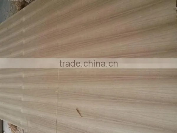 TEAK FACE PLYWOOD/BURMA TEAK PLYWOOD photo-5