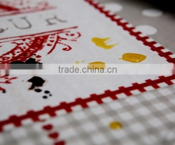 BSCI ,SGS ,Intex , ICS Table Cloth Middle East Table Cloth, Modern Table Cloth, Dining Room Table Cloth photo-3