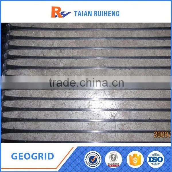 Plastic Geogrid For The Coal Mine Supporting photo-3