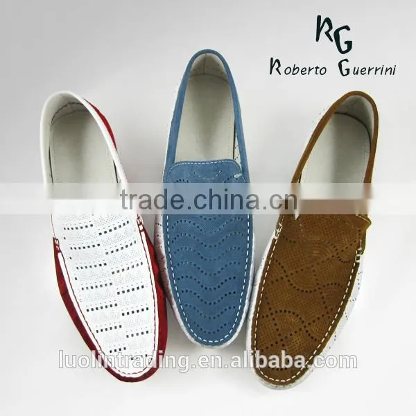 Wholesale High Quality Trendy 2015 Casual Fashion Shoes photo-6