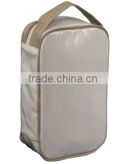 Wholesale Mens pu Cosmetic Bag High Quality photo-2