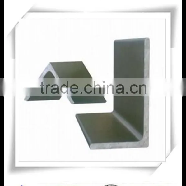 Q195, Q235, Q345, S235jr, S275 Steel Profile Angles / Angle Bar, Full Sizes 40x4 , 40x3 photo-3