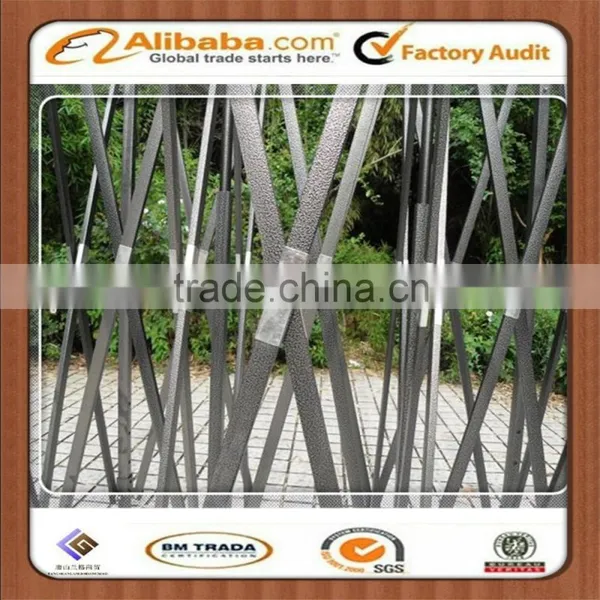 ST37 ST45 Carton Steel Square Pipe Professional Black Steel Pipes photo-5