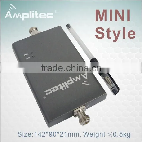 Pico LTE 1800Mhz Mini Signal 4G Repeater Booster