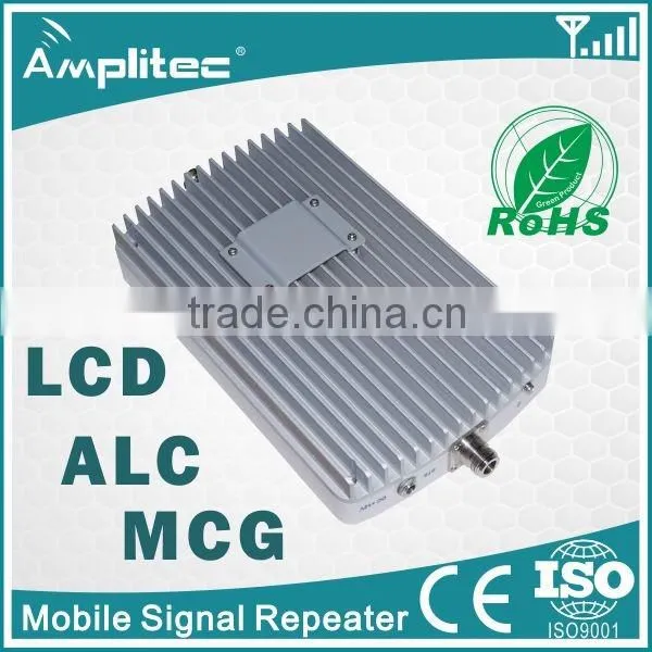 China Cell Phone Amplifiers Professional Manufacturer Signal Booster 4g Home and LTE Receiver photo-4