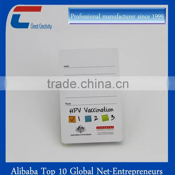 Long Distance Rfid Proximity Card for Parking System photo-4