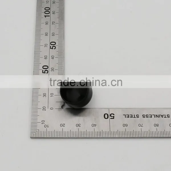 Pvc Tube End Cap photo-4