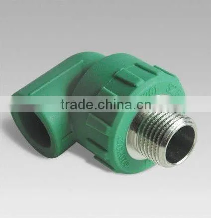 plastic pipe fitting