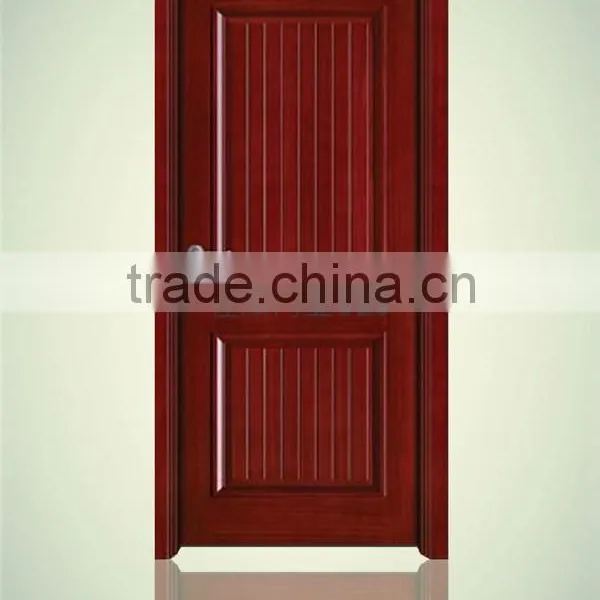Wood Veneer Door Skin/teak Wood Door Skin/molded Melamine Door Skin photo-3