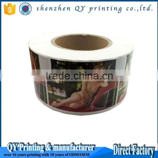 2016 High Quality Private Label, Make Own Private Label for Fancy Red Wine