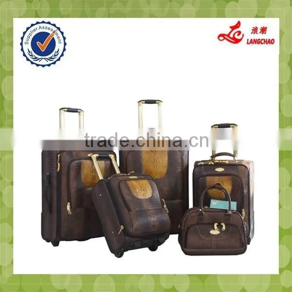 Commercial Business Man Cheap High Quality Boarding Bag photo-6