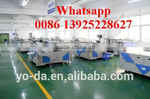 Fast Speed PVC Hybrid uv Printer Banner uv Printer on Sale photo-6