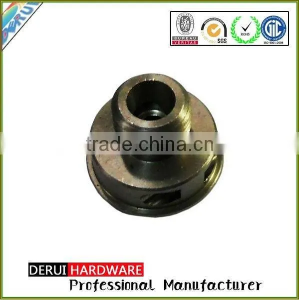 Stainless Steel Bolt