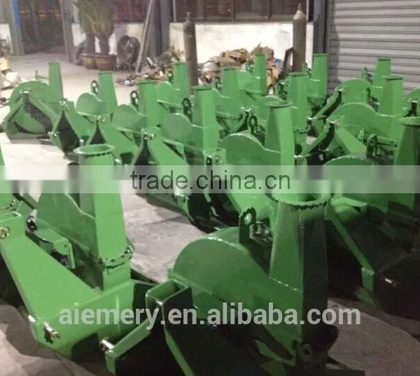 China Supplier Worldwide Famous BX42S Wood Chipper