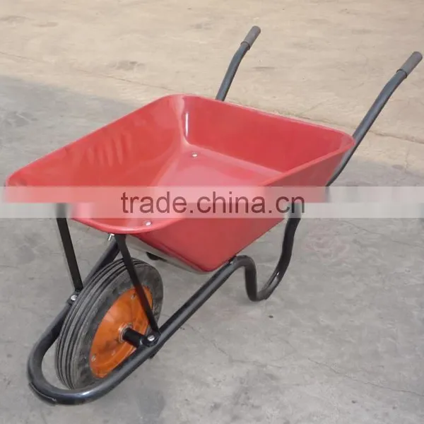 Wheelbarrow WB3800 and Wheelbarrow Manufacturer photo-4