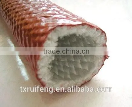 Heat Resistant Fire Resistant Sleeve