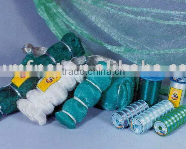 Monofilament Fishing Net