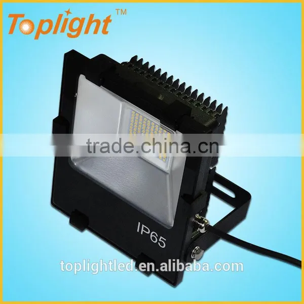 IP65 IP Rating and Aluminum Alloy Lamp Body Material 50w Led Flood Light photo-2