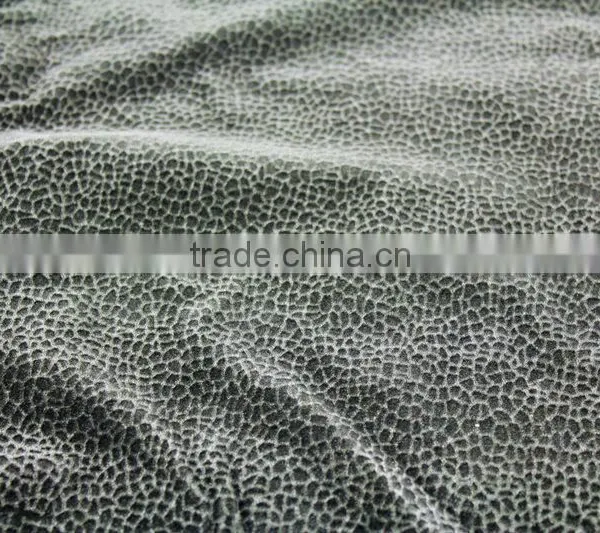 Nylon Tricot Fabric/Shine Nylon Fabric/Tricot Flock Fabric