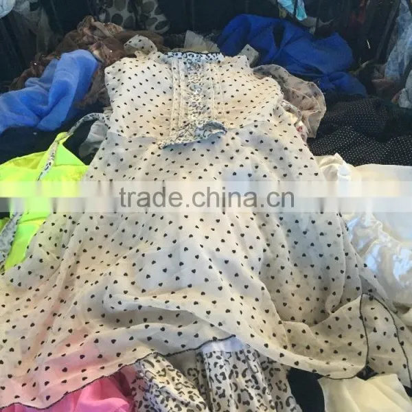Used t Shirt for Men Clothes Second Hand Clothing From China photo-6