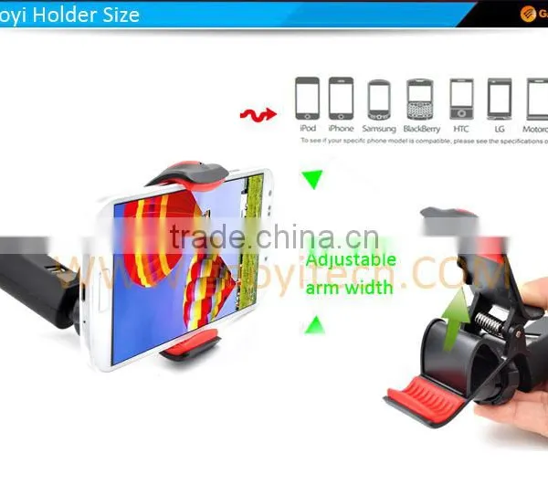 Amazon Hot Selling China OEM & ODM Car Charger(HC04J) photo-3