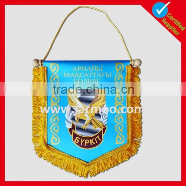 Hot Sale Free Design International Flags