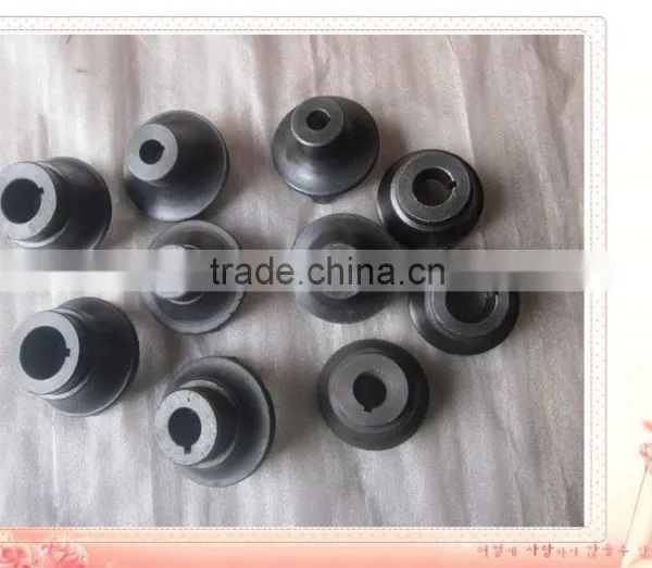 Shaft Coupling 17/20/25/30/35 mm for Test Bench photo-3