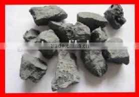 High Pure Noduloizer/Fe Si Mg Alloy Competitive Price photo-2