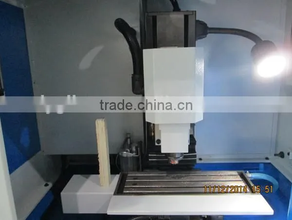 KX1S Sieg Milling Machine photo-2