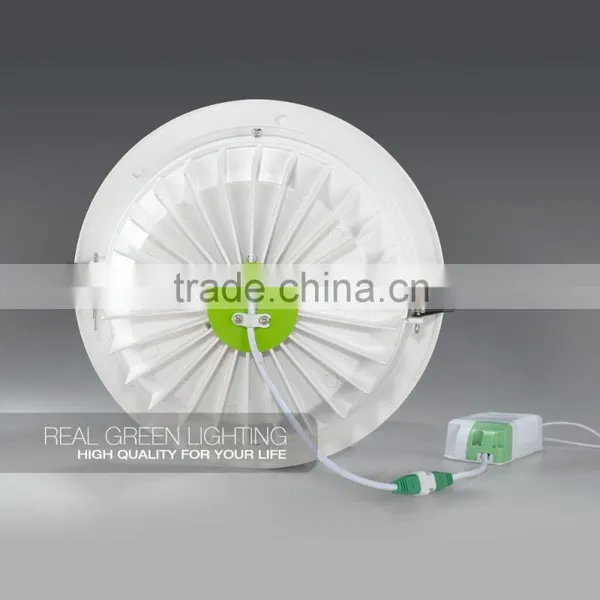 SMD25W Downlight 50000hrs High 25w Power 8 Inch 25w Recessed LED Down Light photo-2