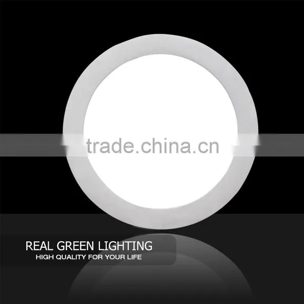 Hot Sell High Quality 3W Led Panel Light Smd 2835 photo-2